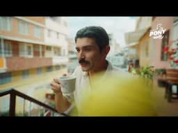Energía Nutritiva de Pony Malta - Juanfer Quintero