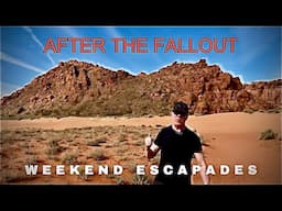 The Conqueror: Hollywood's Radioactive Disaster in St. George"