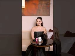 Sara Tendulkar’s Current Beauty Essentials | Beauty on the Go | Vogue Beauty & Wellness Honours