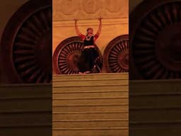 Cultural program at ITC Grand Chola, Chennai #shortsvideo #shorts #shortfeed #itc #itcgrand