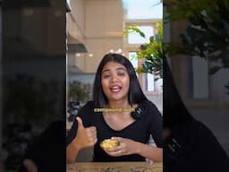 Kitchen hacks to boost nutrition in food | Somya Luhadia #healthcoach #nutrition #hacks