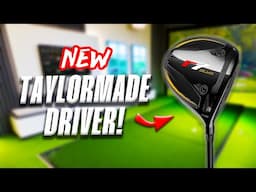 GREAT or GIMMICK? TaylorMade’s New Driver!