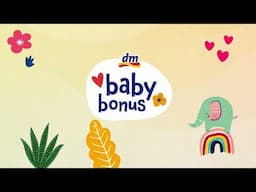 dm babybonus