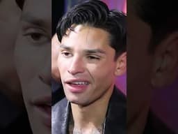 Ryan Garcia CALLS OUT Conor Benn!!!