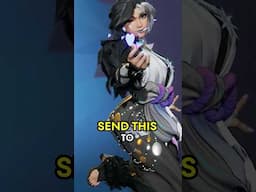 NEW BROKEN LUNA TECH FOUND In MARVEL RIVALS