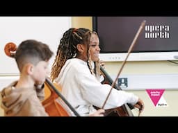 "I don't know where I'd be without it!" | Young Musicians Studio | Big Give 2025