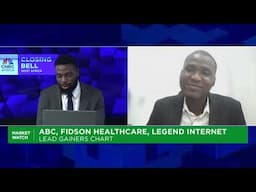 Nigerian consumer goods makers to sustain equities rally?