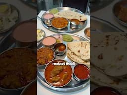 62 Year Old Malvani Thali Restaurant in Mumbai | Satkar Goregaon | Haseen Daastan Hai Yeh - EP 6