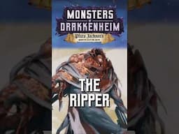 The Ripper