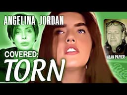 The History of Natalie Imbruglia's 'Torn' ft Angelina Jordan