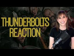 Thunderbolts* Reaction: The MCU's Latest Is a Shockingly Effective Tearjerker