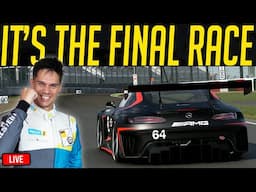 Gran Turismo 7:  OFFICIAL World Series (Manufacturers Round 6)