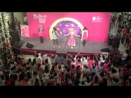 Barbie "Get Your Sparkle On"