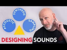 How to design musical sounds - the core principles