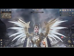 GD ALL ADVANCED + WD WAR S204 BISHOP VS EAST