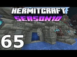 Hermitcraft 10: Sculk Boating! (Ep. 65)