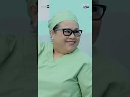SULE BEROBAT KE DOKTER COYKE KARNA SAKIT HATI.. TRIO OVJ COMEBACK BIKIN NGAKAK - PART 1/8 #SHORT