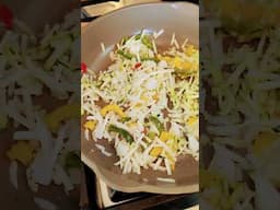 Can You Guess What’s in This Veggie Scramble?