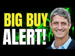 3 Top Stocks To Buy And Hold In 2025