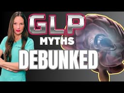 The GLP-1 Medication Myths That Keep Spreading