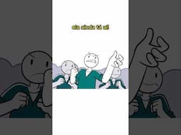 O MEDO DA M1SOG1NIA | OverDub | Jaiden Animations (Fandub) PT/BR