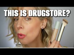 NEW PRODUCTS- Drugstore Impressing Us Once Again
