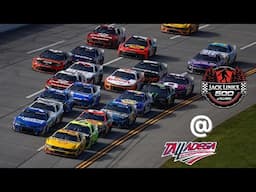 2025 Jack-Links 500 LIVE REACTIONS