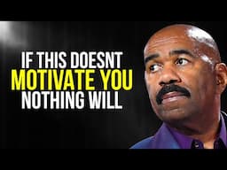 Steve Harvey's Life Advice Will Leave You SPEECHLESS! (Eye-Opening)