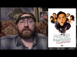 Malcolm in the Middle: Season 1 - Episode 1 and 2 Reviews