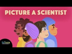 Picture a Scientist