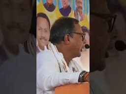 अजय सिंह ने कहा मध्य प्रदेश पंजाब बनता जा रहा है