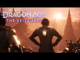 The Ones That Last [Finale Part 2/2] | Dragon Age: The Veilguard - #85