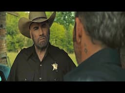 A small-town lawman resorts to lethal force to deal with untouchable thugs