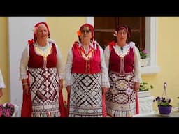 ЖФГ Калипетровки   - Я, дай ма, мамо на Иванчо