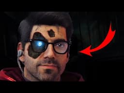 Destiny 2 - HE’S NOT WHO YOU THINK… Something Strange Is Going On