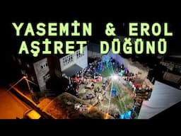 ÇALDIRAN AŞİRET DÜĞÜN'Ü XACA DÜĞÜNÜ