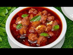 Super Yummy HYDERABADI GOSHT KA ACHAR 1 Kilo - Can Store For A Month Without Fridge-MUTTON PICKLE