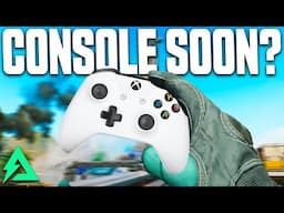 NEW Delta Force Controller Support Update // Is Console Release CLOSE?