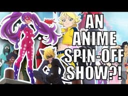 Miraculous Tokyo Is Coming This Year And Is Getting It’s Own Anime?!