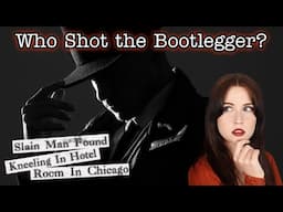 A 1920s Chicago Mystery: The Unsolved Case of Michael Stopec