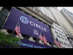 Crypto Legislation ‘GENIUS Act’ Nears Passage