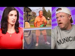 Adults Suffering from "I'm a Toddler" Syndrome (low IQ)