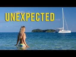 The MOST IMPORTANT THING We've Learned SAILING THE WORLD