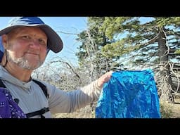 Look What I Found! | PCT 2025 | Episode 19