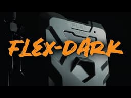 The SPYPOINT FLEX-DARK