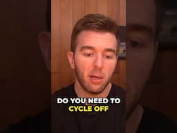 10 Grams Creatine Daily For 5 Years
