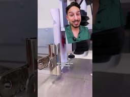 What actually goes into making a lipstick #makeup #lipstick #cosmeticscience