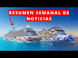 🚨 Otra Tragedia en Crucero: Muere Pasajero de 83 Años Tras Atragantarse