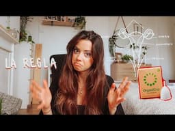 5  Cosas Que TIENES QUE SABER Sobre La Regla