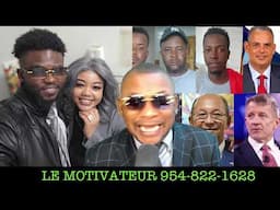 16 JUIN :NEG YO PRAN 150 MECENE BAY YO 400 MILION $ POU YO KA KENBE PEYI A NAN TRANSITION POU 20 ANS